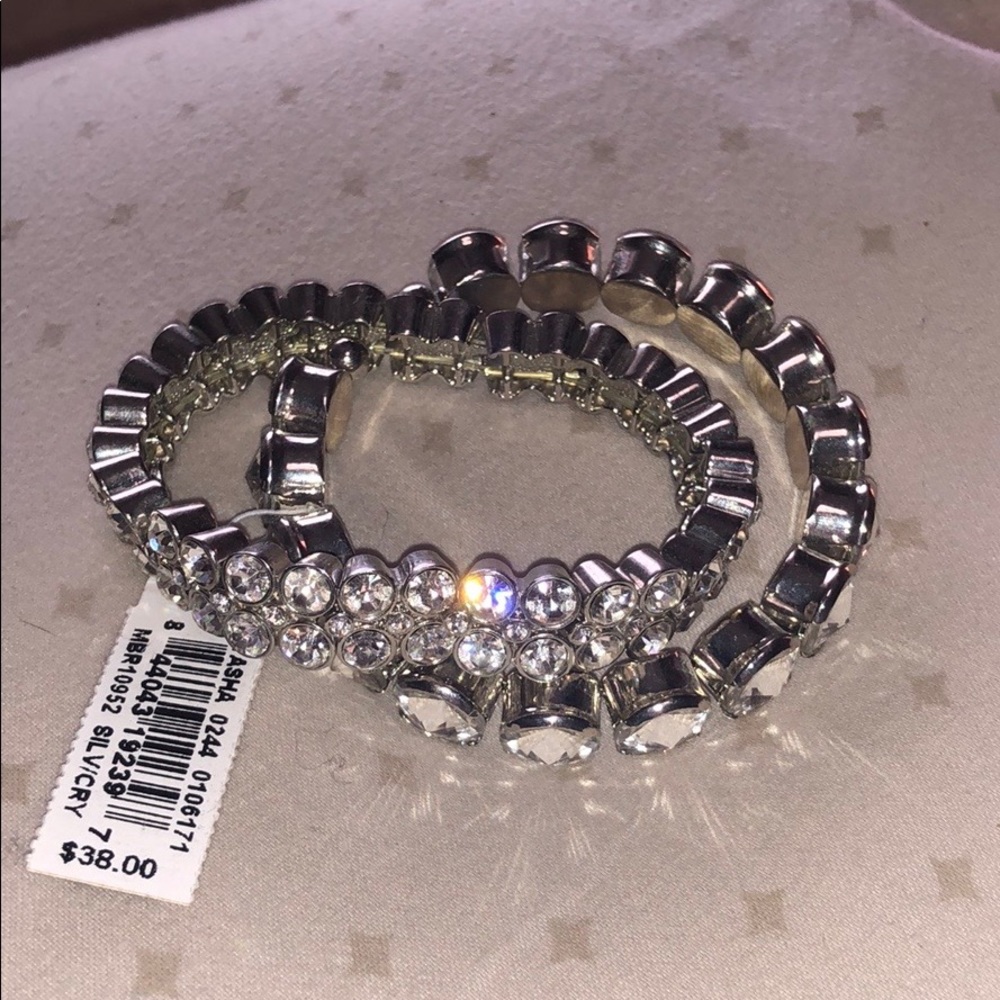 2 bracelets - Picture 4 of 5